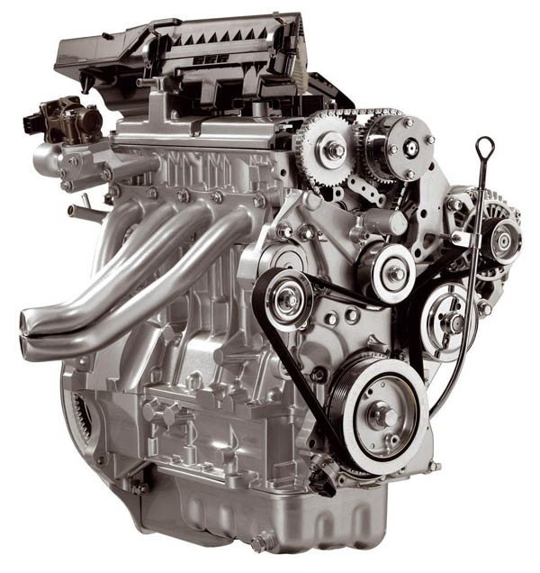 2013 Ai Matrix Car Engine